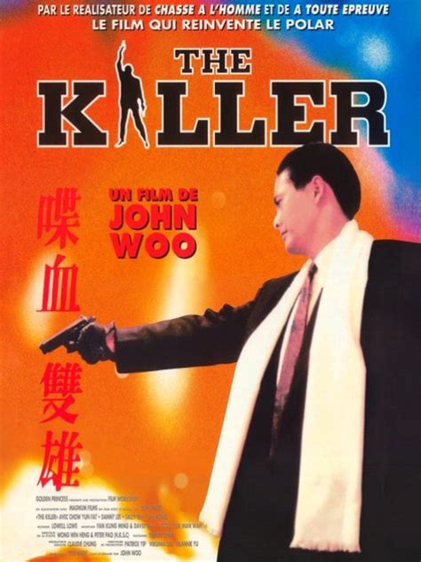 The Killer (1989) - Rotten Tomatoes