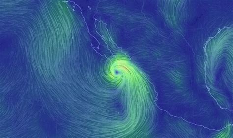 Those Animated "Real-Time" Wind Maps ... | Wind map, Weather map, Wind data