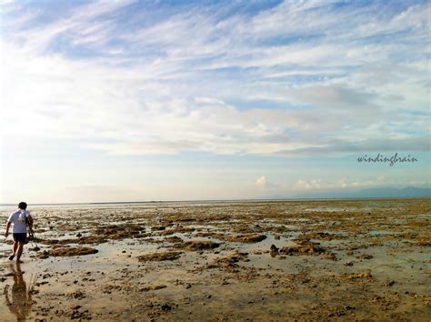 Cagbalete Island | #mywindingbrain