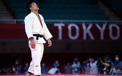 Tokyo Olympics: Shohei Ono loses first judo bout since 2015, Shohei Ono loses in olympics ...