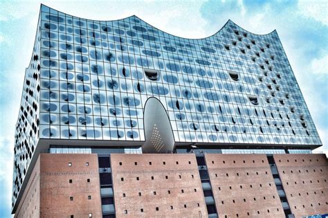 Activities, tours and things To Do at Elbphilharmonie - Trip.Social