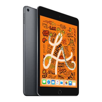 Apple iPad mini 8" 64GB Space Grey Tablet LN97075 - MUQW2B/A | SCAN UK