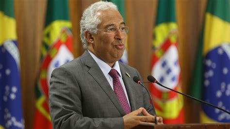 Prime Minister of Portugal resigns after corruption scandal - World ...