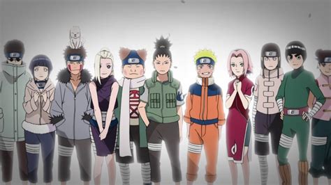 Naruto Teams - Naruto Photo (22413896) - Fanpop