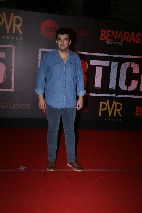 Siddharth Roy Kapoor at the Screening of film Article 15 in pvr icon, andheri on 26th June 2019 ...