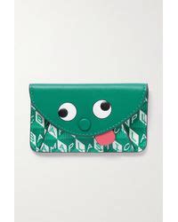 Anya Hindmarch Wallets and cardholders for Women | Online Sale up to 81 ...