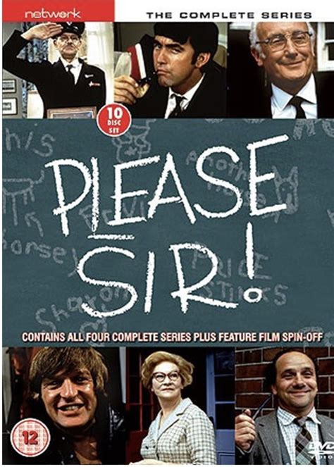 Please Sir! (1968) - WatchSoMuch