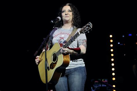 Ashley McBryde Songs: 10 of the Best From the Singer-Songwriter