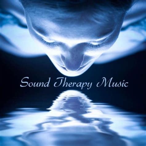 Play Sound Therapy Music Relax: Sound Music Therapy and Nature Music ...