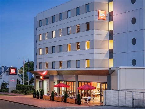 Ibis Rotorua Hotel In Rotorua, New Zealand - Hotel Booking Quotation Letter