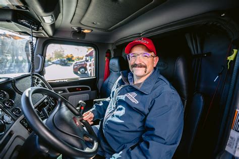 How to Start a New Career as a Professional Truck Driver | Idaho Falls | Doug Andrus Distributing