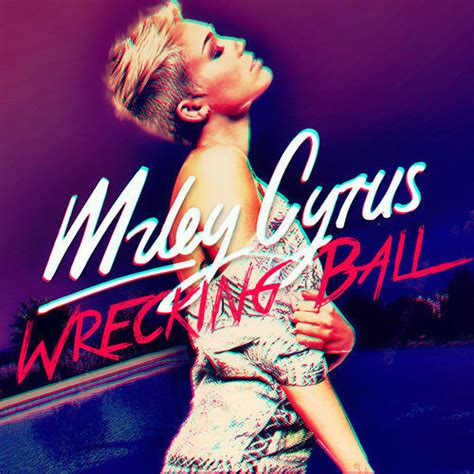 Stream Miley Cyrus - Wrecking Ball (cover) By: @antikaaaw by antikaaaw ...