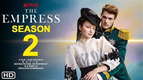 The Empress Season 2 Netflix Online | www.katutekno.com