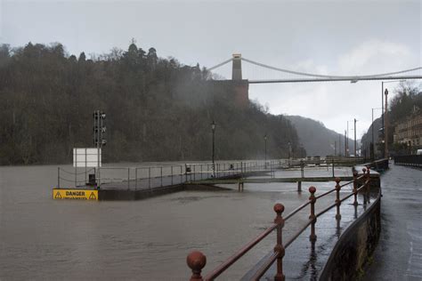 'We need nature to help stem Bristol's flood risk' - The Bristol Cable