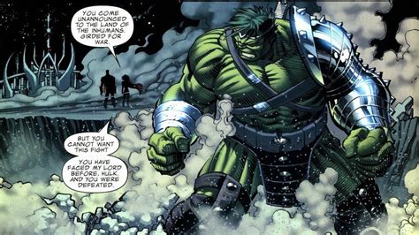 World War Hulk (Greatest Stories Ever Told) – Comic Basics