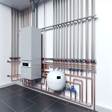 Effortless Efficiency: Mastering Heat Exchanger Installation - Apollo ...