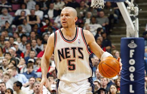 Jason Kidd: By the Numbers with the Nets | NBA.com