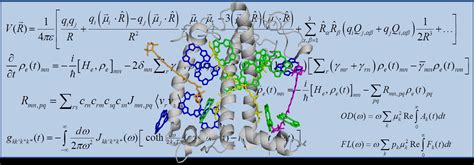 17 Extraordinary Facts About Biophysics - Facts.net