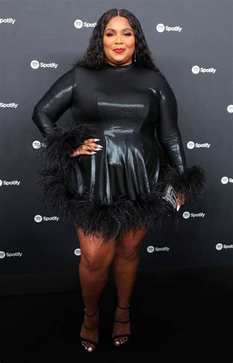 Lizzo Changed into Several Amazing Outfits for this year’s Grammy ...