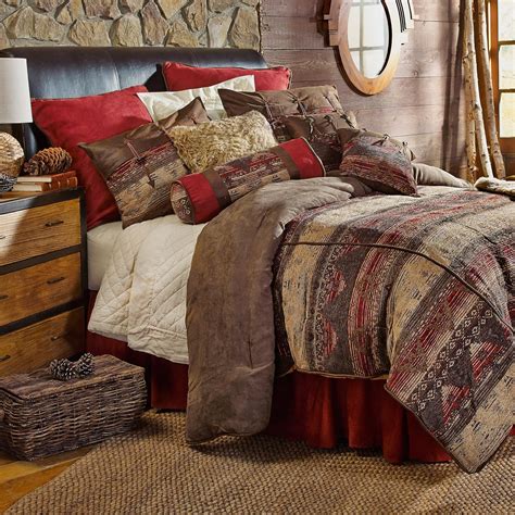 Beautiful Red Bedding Sets - WebNuggetz.com | WebNuggetz.com