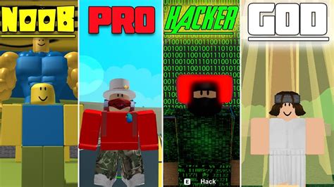 Roblox Vs Noob