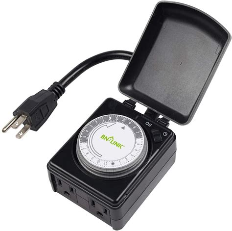 Best Aquarium Light Timers 2024 & Buyers Guide - MyAquarium