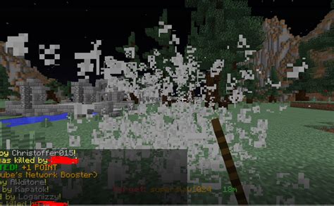 1.8.8 - Identify Particle | SpigotMC - High Performance Minecraft