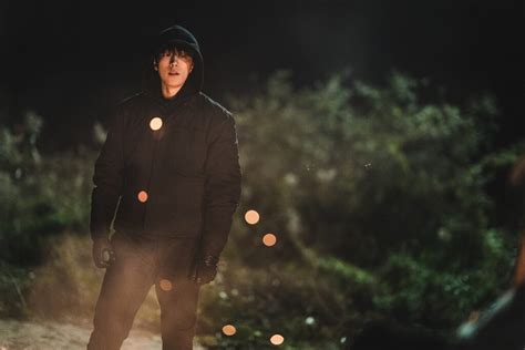 Disney+'s New Original Drama "Vigilante" Has Released New Stills ...