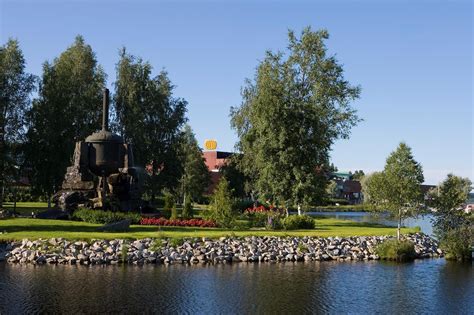 Iisalmi Tourism (2024): All You Need to Know Before You Go