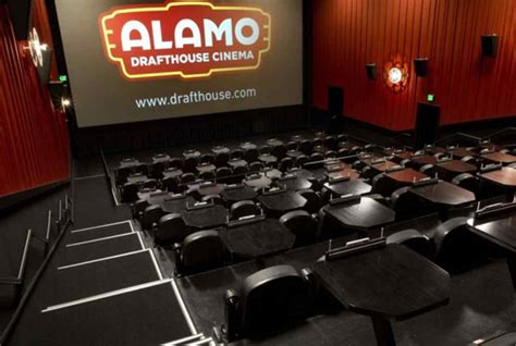 Alamo Drafthouse Announces Virtual Cinema Experience