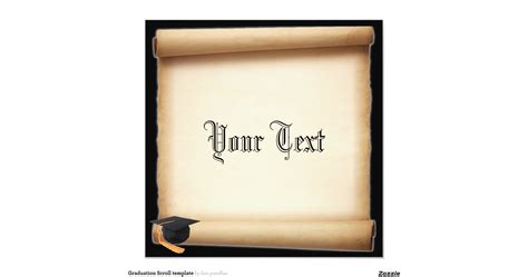 graduation_scroll_template_invitation-rd9cc4ada723043cc988de1e0a09cf837_zk9yv_1200.jpg?rlvnet=1 ...