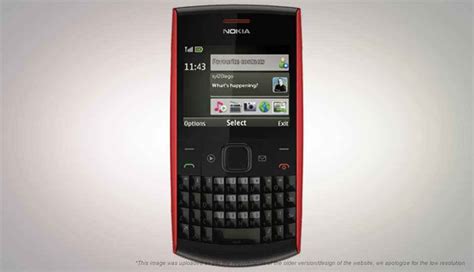 Nokia X2-01 Price in India, Specification, Features | Digit.in