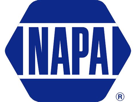 Napa blue logo transparent PNG - StickPNG