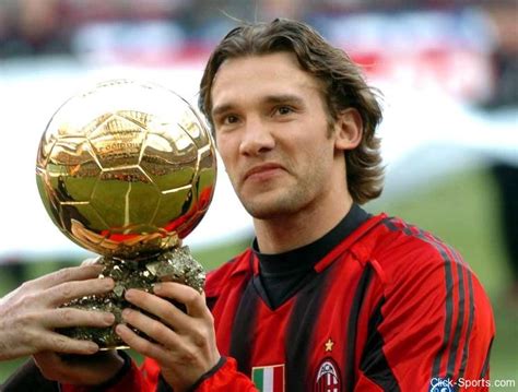 All About Sports: Andriy Shevchenko Football Player Profile, Pictures ...