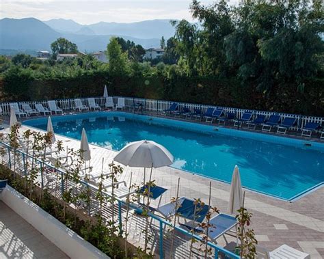 HOTEL FELIX - Reviews (Scalea, Italy)