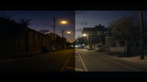 Exposure & LUT Methodology: Arri Alexa Footage Workflows