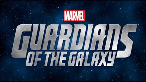 Guardians of the Galaxy - Main Theme (Soundtrack) - YouTube