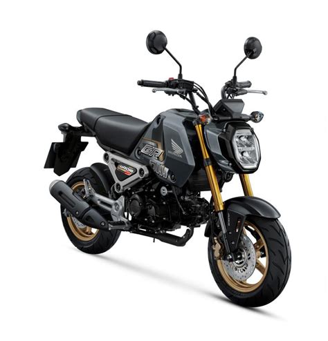 2023 Honda MSX125 Grom