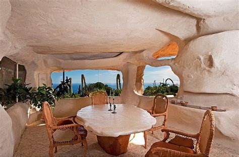 The Flintstones House is up for Sale!