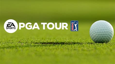 Echa un vistazo al teaser tráiler oficial de EA Sports PGA Tour