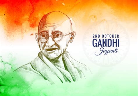 Gandhi Jayanti Symbols