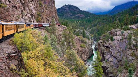 23 Best Things to Do in Durango, CO