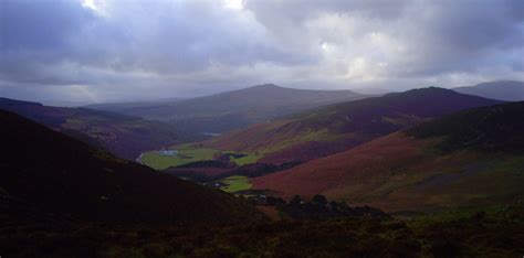 Wicklow Mountains National Park Free Stock Photo - Public Domain Pictures