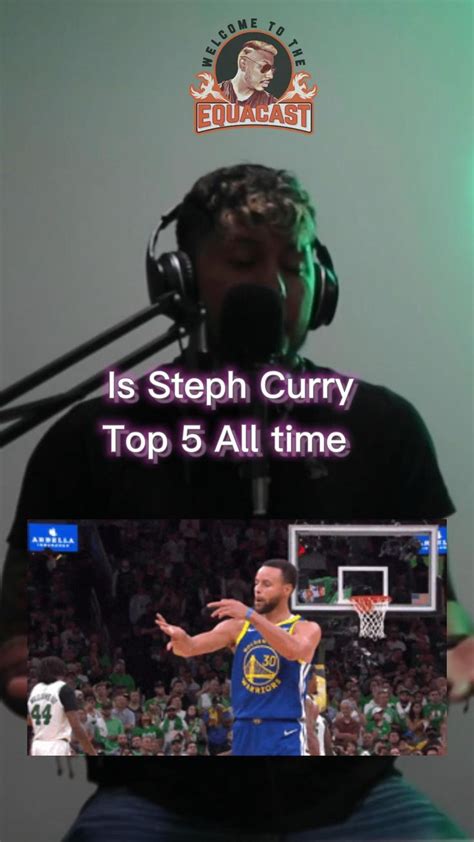 Is Steph Curry top 5 ? | All about time, Steph curry, Movie posters