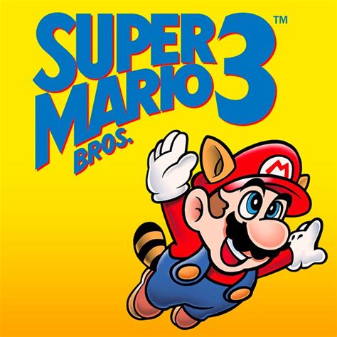 Super Mario Bros. 3 Community Reviews - IGN