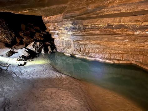 Best things to do in Horse Cave, Kentucky – Caves, Kangaroos & Covered Wagons - Hart County Tourism