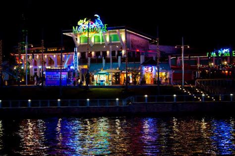 Universal Orlando CityWalk Dining Guide