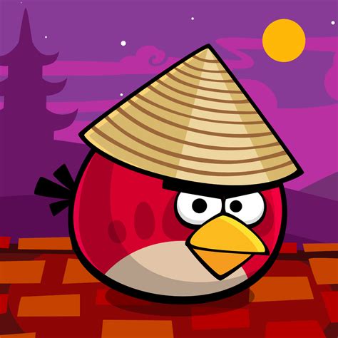 Angry Birds Seasons - Angry Birds Photo (34464722) - Fanpop