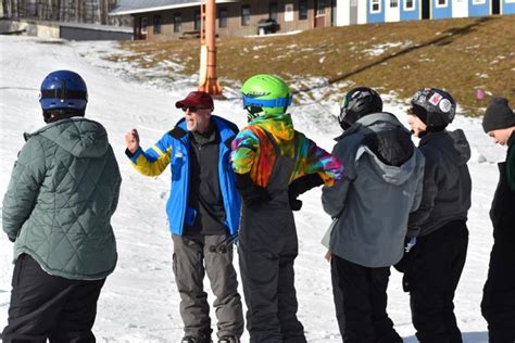 Titus Mountain ski area reopens today, ready for holiday week | Top Stories | mymalonetelegram.com