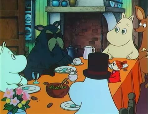 Comet in Moominland (film) | Moomin Wiki | FANDOM powered by Wikia